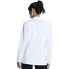 Cherokee Lab Coat Women 28″ & 30″ Medical Scrub Consultation White Lab Coat Long Sleeve with 3 Pockets Easy Care – CK451(White)