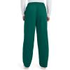 Cherokee Scrub Pants for Men Cargo Nursing Bottom with Zip Fly, 7 Pockets, Elastic Waist & 2-Way Stretch Fabric – 4243(Hunter)