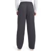 Cherokee Scrub Pants for Men Cargo Nursing Bottom with Zip Fly, 7 Pockets, Elastic Waist & 2-Way Stretch Fabric – 4243(Pewter)
