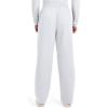 Cherokee Scrub Pants for Men Cargo Nursing Bottom with Zip Fly, 7 Pockets, Elastic Waist & 2-Way Stretch Fabric – 4243(White)