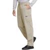 Cherokee Scrub for Men Fly Front Cargo Pant with 7 Pocket, Durable, Fade Resistant Fabric – 4000(Khaki)
