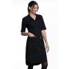 Cherokee Women Scrubs Dress Workwear Professionals Button Front WW500