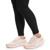Cherokee Womens Mid Rise Tapered Leg Drawstring Scrub Pants 5 Pocket 360 Stretch Moisture Wicking Easy Care – CK095(Black)