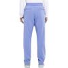 Cherokee iFlex Men Scrubs Pant Tapered Leg Drawstring Cargo CK006(Ciel Blue)