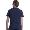 Cherokee iFlex Men Scrubs Top V-Neck CK661(Navy)
