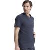 Cherokee iFlex Men Scrubs Top V-Neck CK661(Pewter)