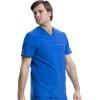 Cherokee iFlex Men Scrubs Top V-Neck CK661(Royal)