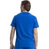Cherokee iFlex Men Scrubs Top V-Neck CK661(Royal)
