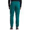 Workwear Revolution Men Scrubs Pant Natural Rise Jogger WW012(Hunter)