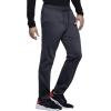 Workwear Revolution Men Scrubs Pant Natural Rise Jogger WW012(Pewter)