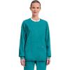 Teal Blue
