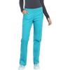 Teal Blue
