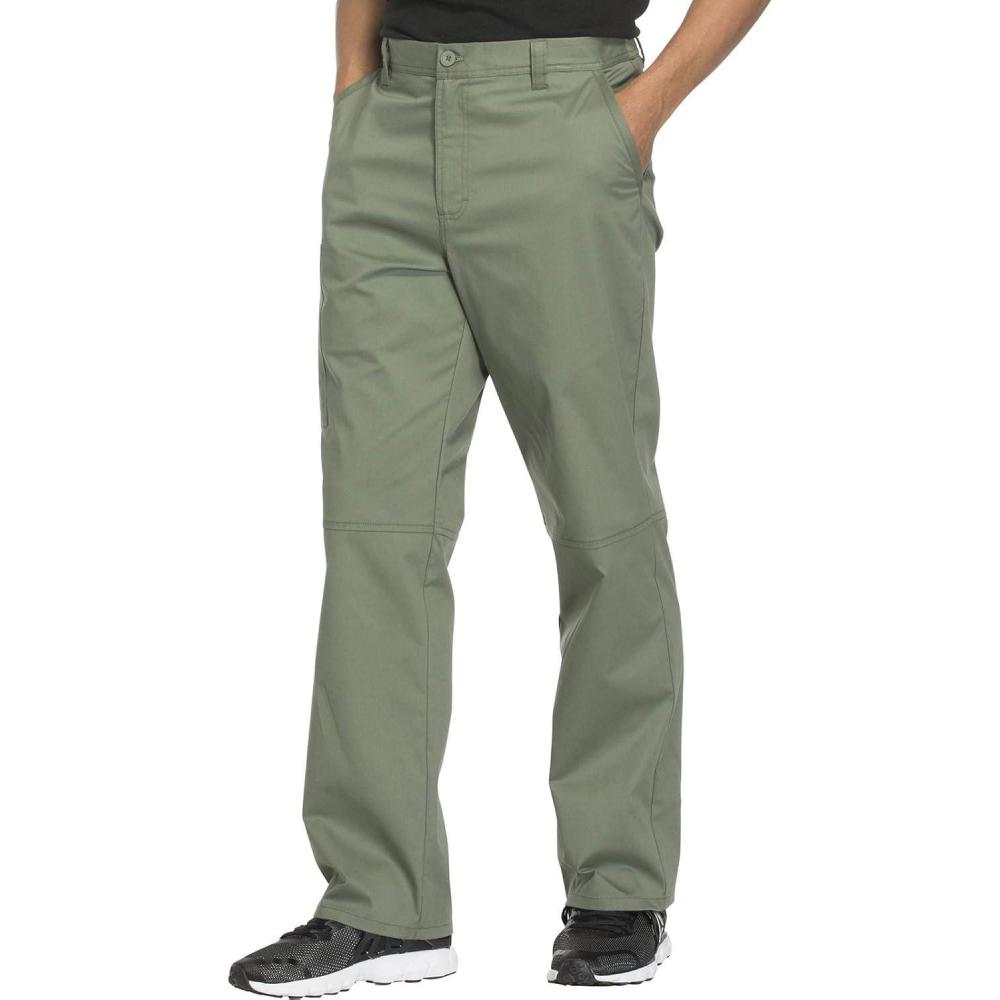 imageCherokee Men Scrubs Pant Workwear Core Stretch Fly Front WW200Olive