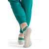 Cherokee Ankle Socks for Women, Arch Support, Compression Fit, Gift Ready Festive No Show Socks – HOLIDAYCHEER(Elves Fun)