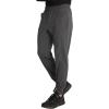 Cherokee Euphoria Men Scrubs Pant Mid Rise Jogger CK206A(Pewter)