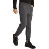 Cherokee Euphoria Men Scrubs Pant Mid Rise Jogger CK206A(Pewter)