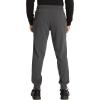 Cherokee Euphoria Men Scrubs Pant Mid Rise Jogger CK206A(Pewter)