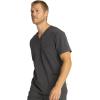Cherokee Euphoria Men Scrubs Top V-Neck CK888A(Pewter)