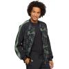 Cherokee Infinity Men Warm Up Scrubs Jacket Zip Front Bomber CK311(Circuit City)