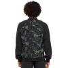 Cherokee Infinity Men Warm Up Scrubs Jacket Zip Front Bomber CK311(Circuit City)