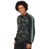 Cherokee Infinity Men Warm Up Scrubs Jacket Zip Front Bomber CK311(Circuit City)