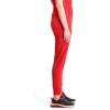 Cherokee Infinity Womens Scrub Jogger Pants, Mid Rise, Moisture Wicking, Wrinkle-Resistant, 360 Stretch, 5 Pockets – CK110A(Red)