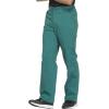Cherokee Men Scrubs Pant Workwear Core Stretch Fly Front WW200(Hunter)