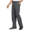 Cherokee Men Scrubs Pant Workwear Core Stretch Fly Front WW200(Pewter)