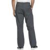 Cherokee Men Scrubs Pant Workwear Core Stretch Fly Front WW200(Pewter)
