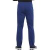 Cherokee Men & Women Scrubs Pant Workwear Professionals Pocketless Drawstring WW125(Navy)