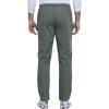 Cherokee Men & Women Scrubs Pant Workwear Professionals Pocketless Drawstring WW125(Olive)