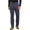 Cherokee Men & Women Scrubs Pant Workwear Professionals Pocketless Drawstring WW125(Pewter)