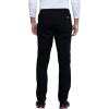Cherokee Men & Women Scrubs Pant Workwear Professionals Straight Leg Drawstring WW030(Black)