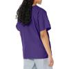 Cherokee Scrub for Women V-Neck Top Traditional fit with Dolman Sleeve and Fade Resistant Fabric – 4700(Butterfly Dots)
