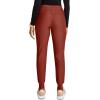 Cherokee Scrubs for Women Pant with Mid Rise Tapered Leg Drawstring Moisture Wicking Easy Care & 360° Stretch Fabric – CK092(Masala)