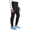 Cherokee Women Mid-Rise Pull-On Scrub Jogger Pant with 4 Pockets and Elastic Jogger Waist – CK138A(Black)