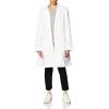 Cherokee Women Scrubs Lab Coats 36″ 2410(White)