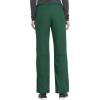 Cherokee Women Scrubs Pant Workwear Originals Drawstring Cargo 4020(Hunter)