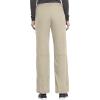 Cherokee Women Scrubs Pant Workwear Originals Drawstring Cargo 4020(Khaki)