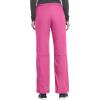 Cherokee Women Scrubs Pant Workwear Originals Drawstring Cargo 4020(Shocking Pink)