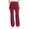 Cherokee Women Scrubs Pant Workwear Originals Drawstring Cargo 4020(Wine)