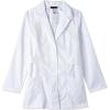 Cherokee 30″ Twill Lab Coat, Consultation Coat, White Lab Coats for Women 2316(White)