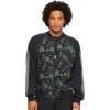 Cherokee Infinity Men Warm Up Scrubs Jacket Zip Front Bomber CK311(Circuit City)