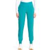 Teal Blue