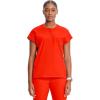 Vivid Orange