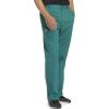 Cherokee Men Scrubs Pant Workwear Core Stretch Fly Front WW200(Hunter)