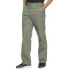 Cherokee Men Scrubs Pant Workwear Core Stretch Fly Front WW200(Olive)