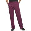 Cherokee Men Scrubs Pant Workwear Core Stretch Fly Front WW200(Wine)