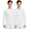 White - 2 Pack