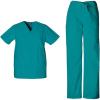 Teal Blue